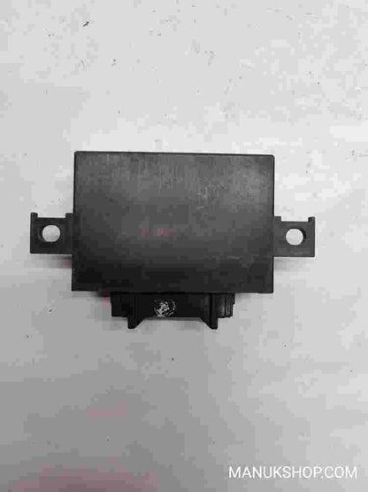 Control de la unidad de alarma inmovilizador módulo Renault Twingo S105240005B