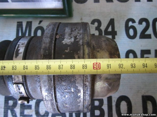 Cardan trasero Jeep WG 3,1 TD 2001 3100 52111489AA 0511