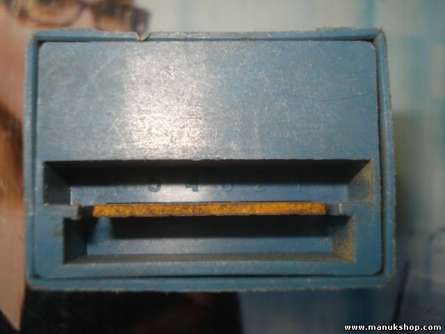 Modulo integrato Renault MAI TE15 TE-15 12V