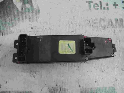 mando botonera elevalunas Jeep Cherokee XJ 56009461AC 397540 39754D