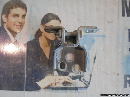 Bisagra de la puerta   delantera izquierda abajo  Jeep Cherokee II 55136431AC