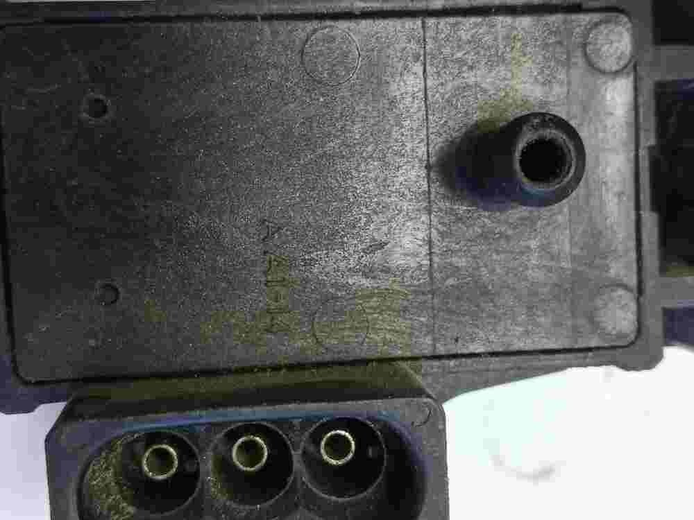 Sensore di pressione Boost Opel Vivaro CBA 8767246 876-7246 AA-14