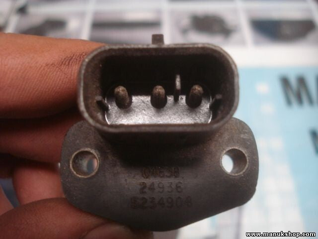 Sensor de posición del acelerador Jeep Cherokee XJ Grand Z Wrangler TJ 5234904