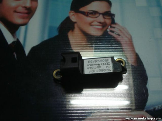 Airbag Centralita   Audi A6 4B0959643B 4BO959643B 023060AASZFN  4B0 959 643 B