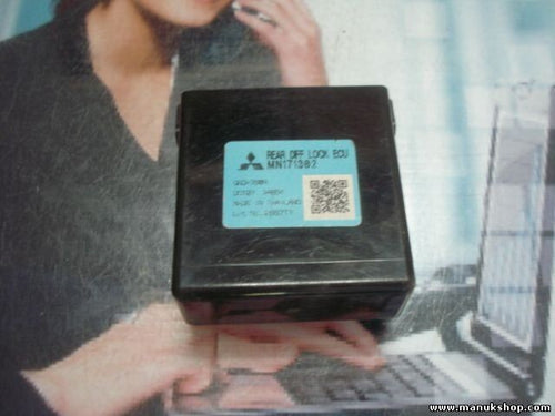 Módulo de control de la carrocería Mitsubishi Pajero IV V80 V90 L200 MN171302