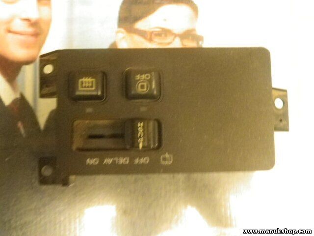 Interruptor del limpiaparabrisas trasero Jeep 56042618OC 56042618-OC 560426180C