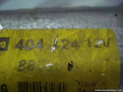 Techo convertible bomba Renault Laguna 61600229B 404424 404.424 88060C