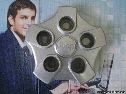 Cubierta Llantas Jeep CHB0021011 1333 CAV 1 56738A 56738 A 56738-A 0YX93TRMAB