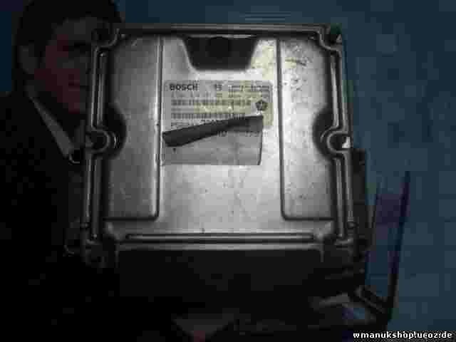 Centralita Jeep Cherokee P56041700BE 56041700BE 56044220AD FN7AA 02810291