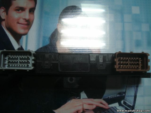 Controlador Confort Fiat Croma 46828007 NVBL1194 NVBL1/194