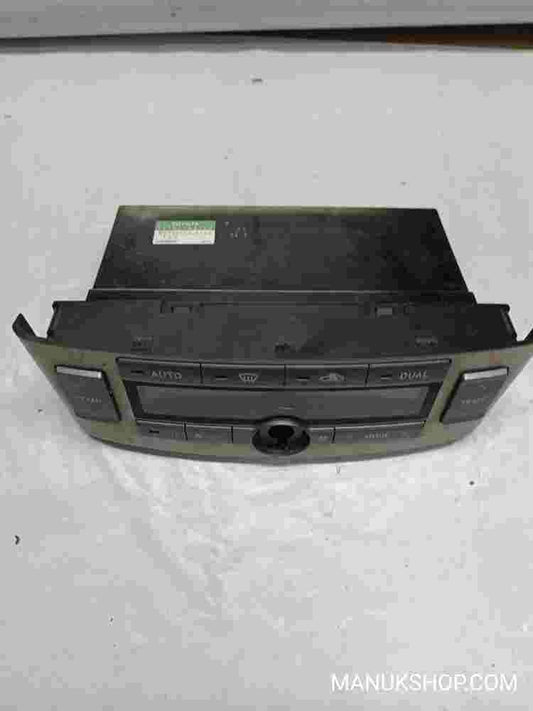 A/C System Toyota Avensis T250 5590005160 55900-05160 MB1465700793 MB146570-0793