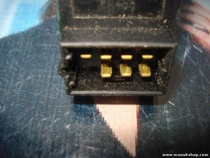 MANDO RETROVISOR Ford Cougar 2,0 L Bj. 98-01 98BG17B676AB 98 BG17 B 676-AB