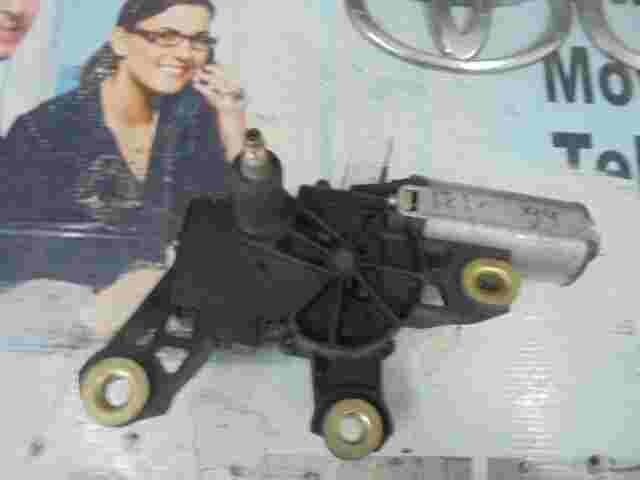 Motore tergicristallo posteriore Polo Lupo 6X0955711D SW4 SWT 12V 404467N