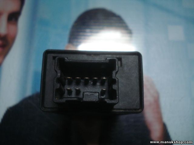 Controlador cierre centralizado Nissan 28596 3Y50 285963Y50 285963Y500