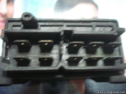 Unidad de control del inmovilizador Mitsubishi Pajero Porsche BMW 0335411013