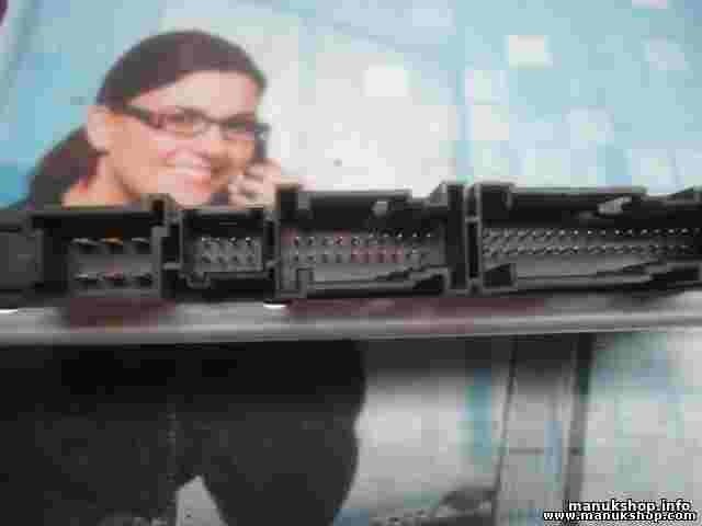 Caja de fusibles Mercedes-Benz W220 A0275454532 A 027 545 45 32 05045123