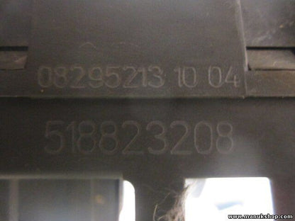 BSI Caja de fusibles Land Rover Freelander 518823208 YQE500150 YQE 500150