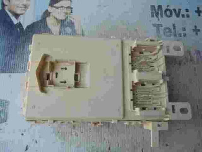 Scatola fusibili Hyundai i10 91952B9360 91952 B9360 BFLM SJB HB4F0114 AK-65168