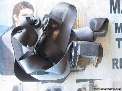 Cinturón de seguridad trasero izquierdo Land Rover Freelander EVL104060LNF