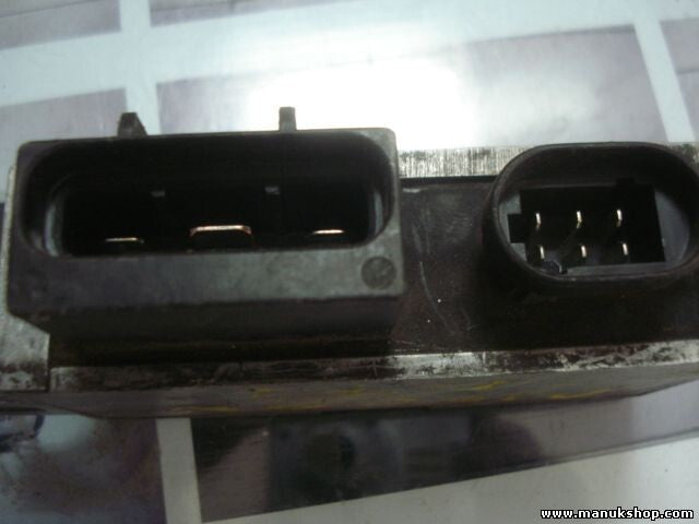 Recocido controlador Glow relé enchufe Renault Megane Scenic 7700100703 NAGARES