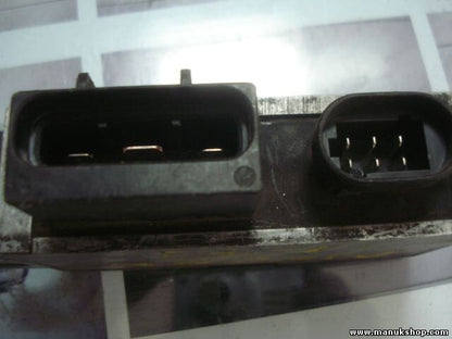 Recocido controlador Glow relé enchufe Renault Megane Scenic 7700100703 NAGARES