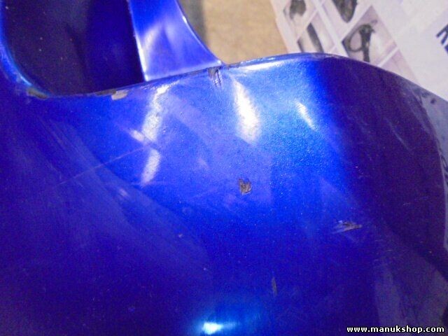 Parachoques Honda HRV 71501-S2H-9000 71501S2H9000 71501 S2H 9000