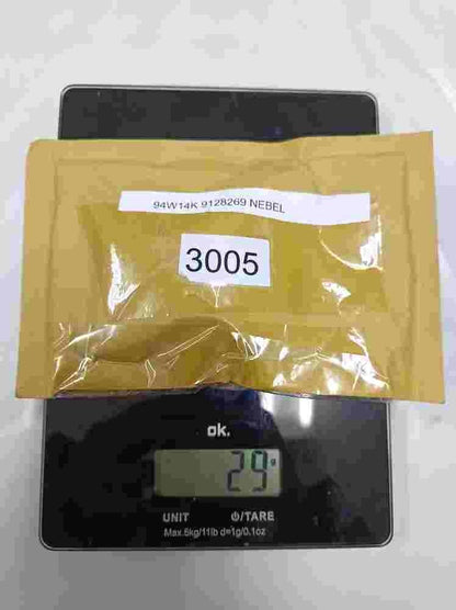 Niebla interruptor Volvo 850 9128269 94W14K