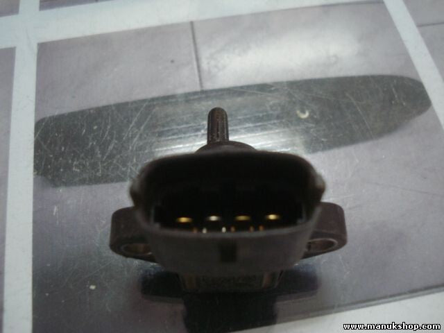 Boost sensor de presión Kia Ceed Picanto Hyundai Getz 3 KEFICO 9470930511