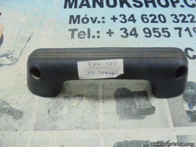 Manillas de asidero interior Nissan Patrol GR I Y60 2.8 TD