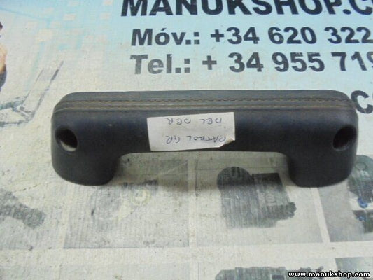 Manillas de asidero interior Nissan Patrol GR I Y60 2.8 TD