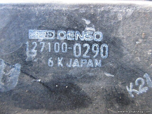 Radiador de intercooler Mitsubishi Pajero I 1271000290 127100-0290 127100 0290