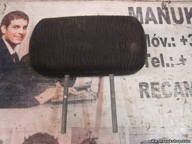 Asiento reposacabezas Mitsubishi L200