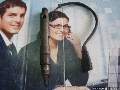 Inyectores VW Audi Skoda Seat 038130202B BOSCH 0 432 193 593 0432193593