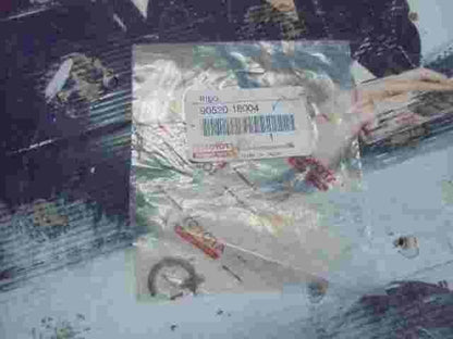 1 unidad Ring Shaft Snap  Toyota Corolla Matrix Yaris 9052018004 90520-18004