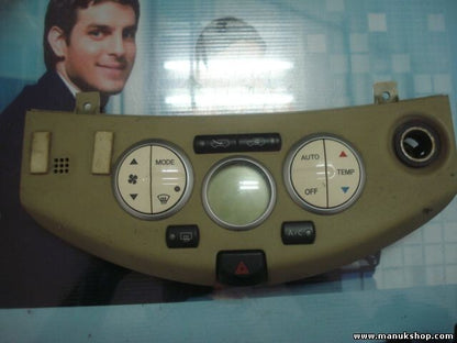 A/C System Nissan Micra K12 27500BC51B 27500 BC51B 69450038