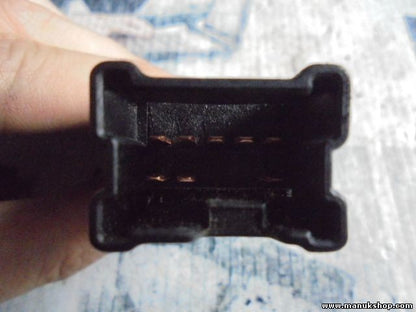 Interruptor de emergencia warning Nissan Terrano Ford Maverick LK