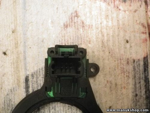 Unidad de control interior Citroen Peugeot 26K11156 26K1 1156