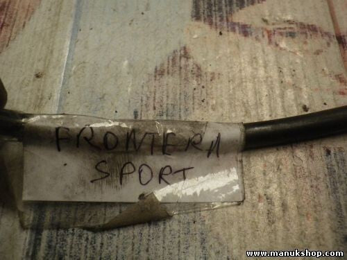 Sonda de temperatura del sensor Opel Frontera Sport 9308PD1 9308 PD-1