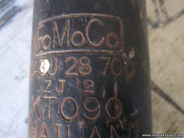 Amortiguador Mazda BT-50 Ford Ranger 2.5 105 kw 143 CV UA3J28700 KT090 FOMOCO