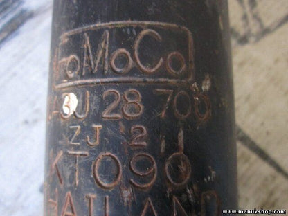 Amortiguador Mazda BT-50 Ford Ranger 2.5 105 kw 143 CV UA3J28700 KT090 FOMOCO