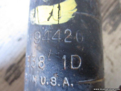 Amortiguador Opel Frontera B 6B_ 2.2 DTi 8971794420 H2338 1D