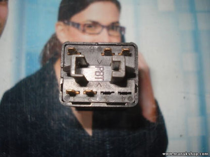 Niebla interruptor Saab 9-3 93 YS3D 4733952