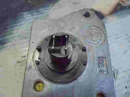 Caudalímetro Ford Orion Galaxy Escort 92BB12B579AA 92BB-12B579-AA AFH4526