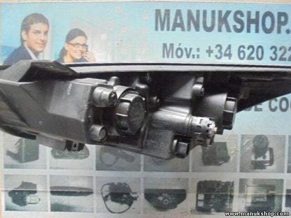 Faro delantero derecho Hyundai ix35  921022Y 92102-2Y LHD12806 RHD12807