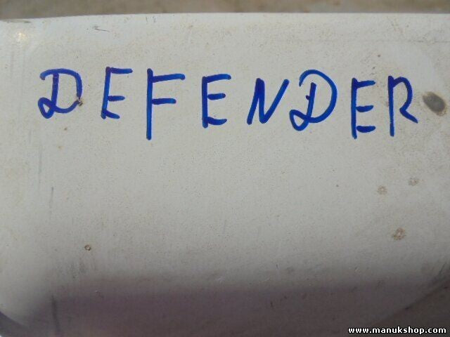 Capo Land Rover Defender (LD) TDI 110 Familiar 1998-2002 LR033321