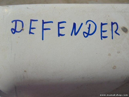 Capo Land Rover Defender (LD) TDI 110 Familiar 1998-2002 LR033321