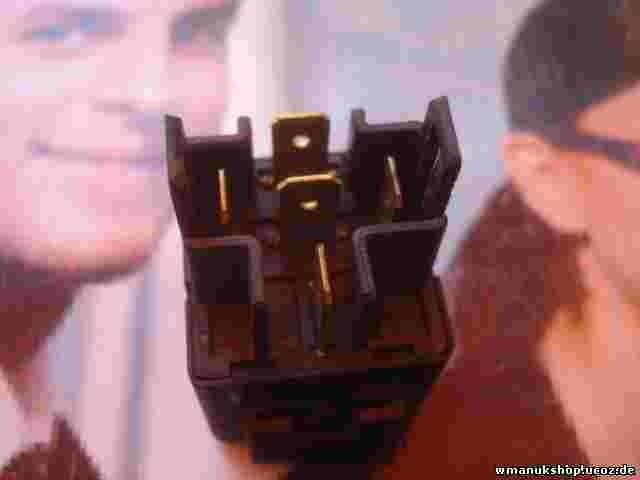 Relè di sicurezza Hyundai Accent Kia Picanto DECO 39160-22050 3916022050