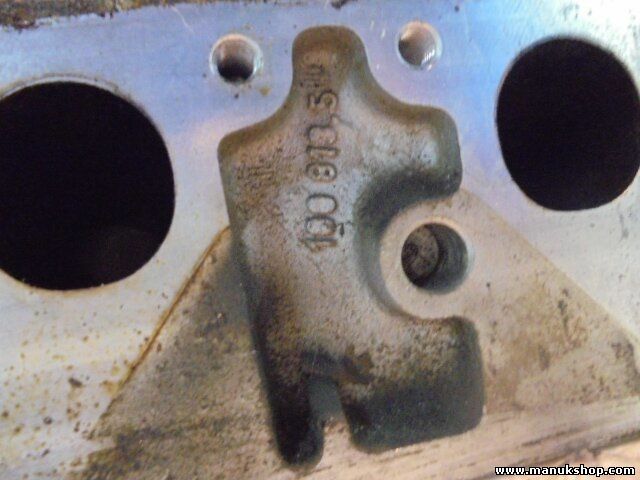 Culata Opel Frontera A Sport 2.0i 85 KW 1992 - 1998 R90209896 GM 233 1008135