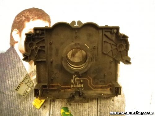 Airbag anillo colector Citroen  C4 Peugeot 407 307 206 26577 POM 26577 POM