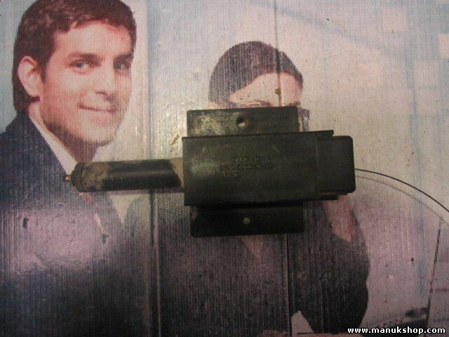 Válvula de solenoide Tata Safari 269954509962 269 954 509 962 99004988